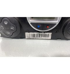 Commande chauffage RENAULT MEGANE 2