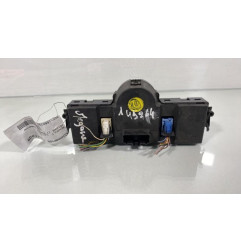 Commande chauffage RENAULT MEGANE 2