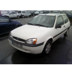 Pompe de direction FORD FIESTA 4 Photo n°1