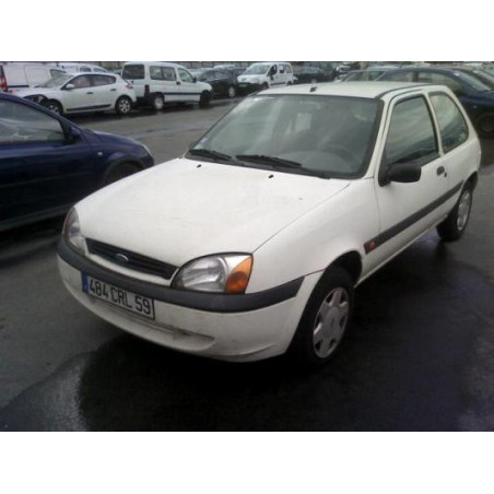 Pompe de direction FORD FIESTA 4 Photo n°1