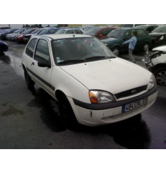 Pompe de direction FORD FIESTA 4