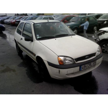 Pompe de direction FORD FIESTA 4