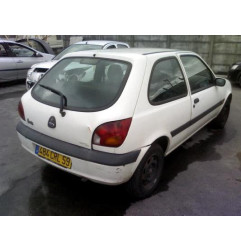 Pompe de direction FORD FIESTA 4