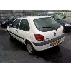 Pompe de direction FORD FIESTA 4