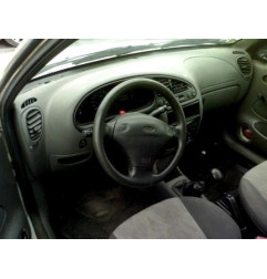 Pompe de direction FORD FIESTA 4