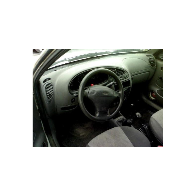 Pompe de direction FORD FIESTA 4 Photo n°5