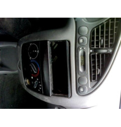 Pompe de direction FORD FIESTA 4