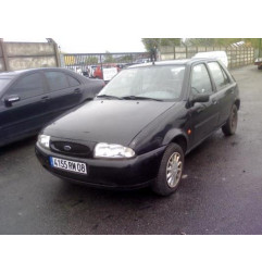 Pompe de direction FORD FIESTA 4