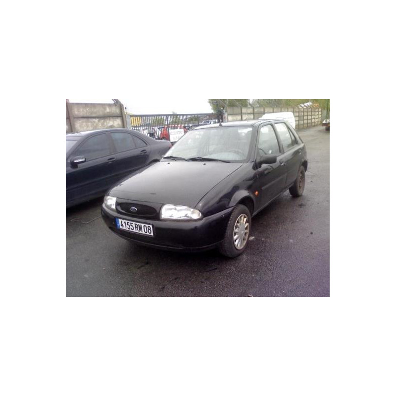Pompe de direction FORD FIESTA 4 Photo n°1