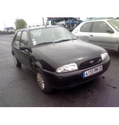 Pompe de direction FORD FIESTA 4