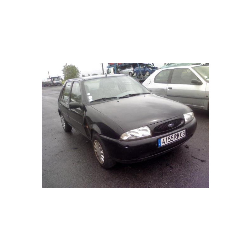Pompe de direction FORD FIESTA 4 Photo n°2