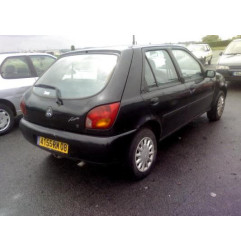 Pompe de direction FORD FIESTA 4