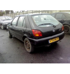 Pompe de direction FORD FIESTA 4