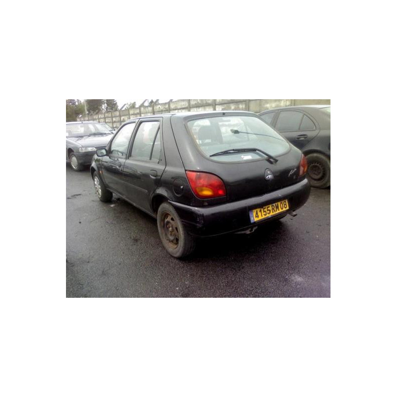 Pompe de direction FORD FIESTA 4 Photo n°4