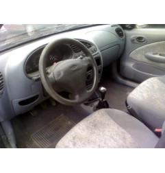 Pompe de direction FORD FIESTA 4