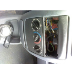 Pompe de direction FORD FIESTA 4