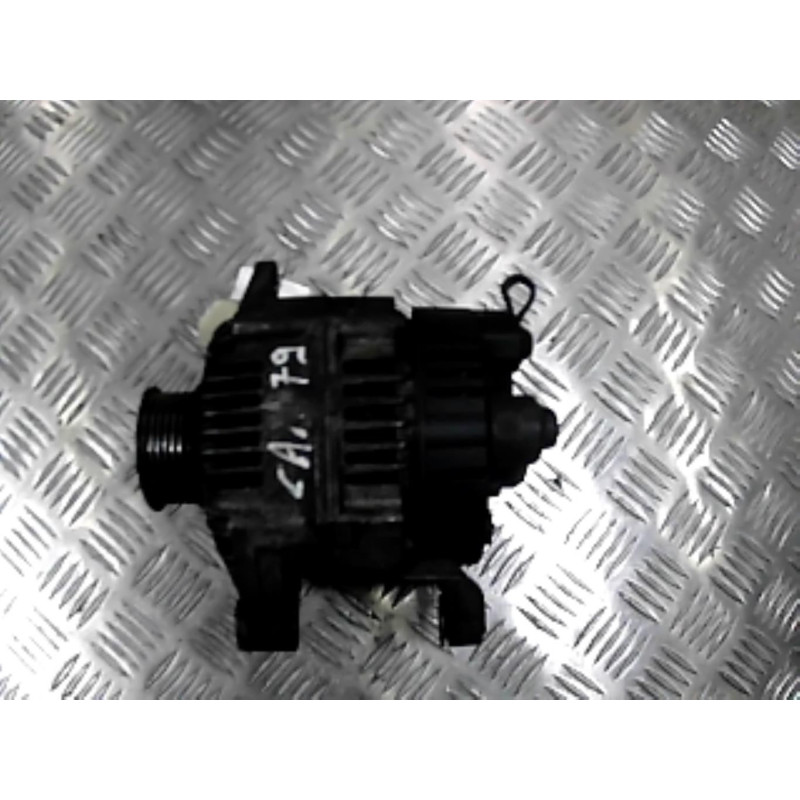 Alternateur RENAULT ESPACE 3 Photo n°1