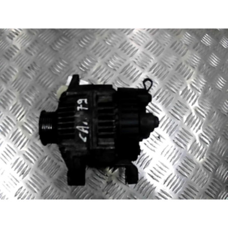 Alternateur RENAULT ESPACE 3 Photo n°1