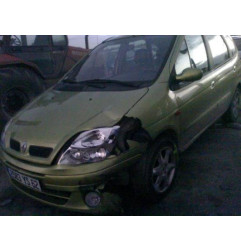 Pompe de direction RENAULT SCENIC 1