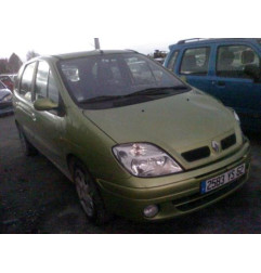 Pompe de direction RENAULT SCENIC 1