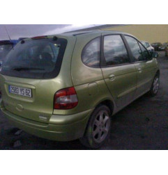 Pompe de direction RENAULT SCENIC 1