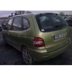 Pompe de direction RENAULT SCENIC 1