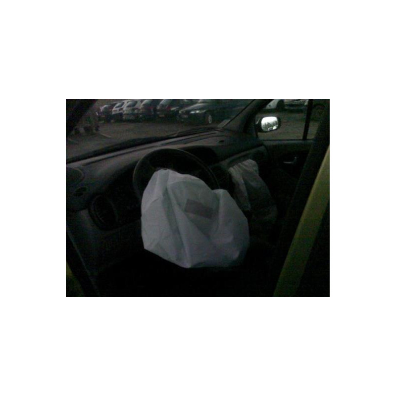 Pompe de direction RENAULT SCENIC 1 Photo n°5