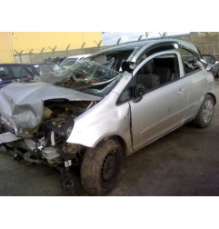 Radiateur huile OPEL CORSA D