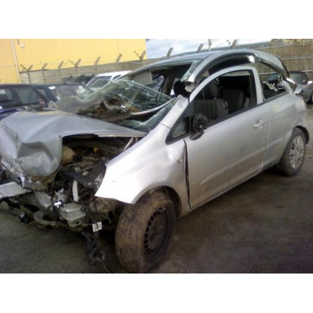 Radiateur huile OPEL CORSA D
