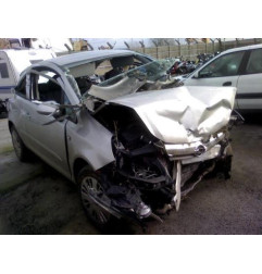 Radiateur huile OPEL CORSA D
