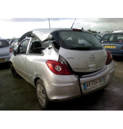 Radiateur huile OPEL CORSA D
