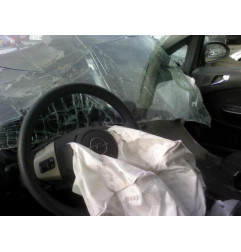 Radiateur huile OPEL CORSA D