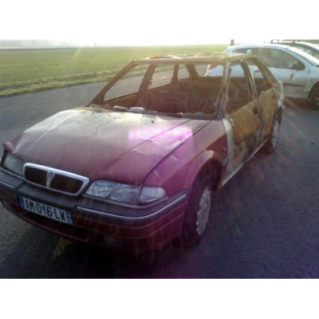 Pompe à vide ROVER 200 1