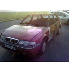 Pompe de direction ROVER 200 1