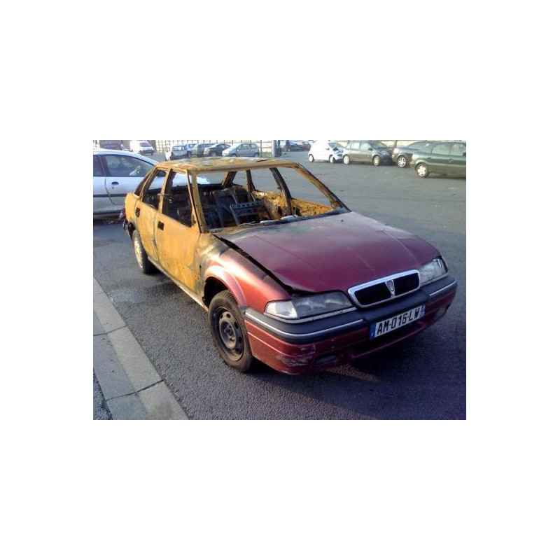 Pompe de direction ROVER 200 1 Photo n°5
