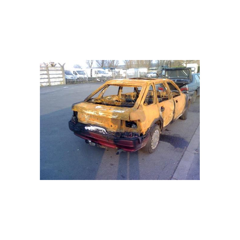 Pompe de direction ROVER 200 1 Photo n°6