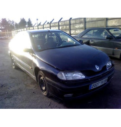 Turbo RENAULT LAGUNA 1