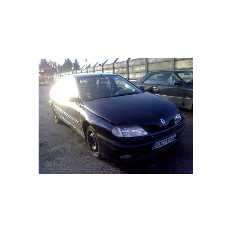 Turbo RENAULT LAGUNA 1 Photo n°2