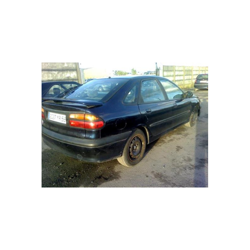 Turbo RENAULT LAGUNA 1 Photo n°3