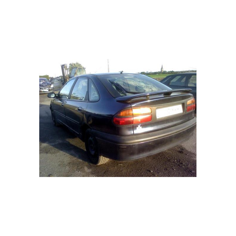 Turbo RENAULT LAGUNA 1 Photo n°4
