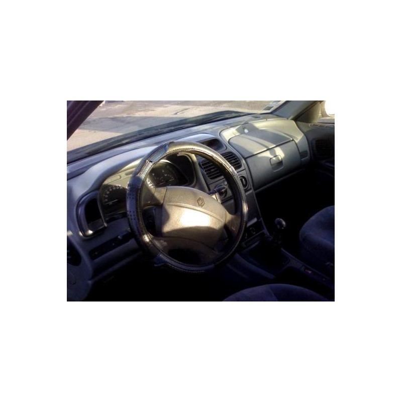 Turbo RENAULT LAGUNA 1 Photo n°5
