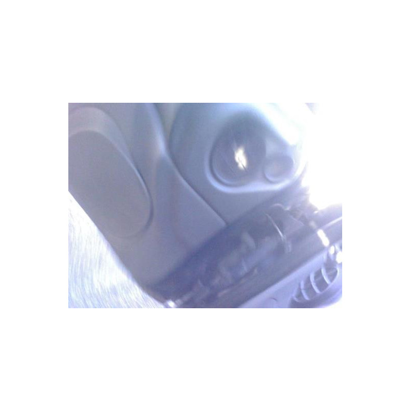 Turbo RENAULT LAGUNA 1 Photo n°6
