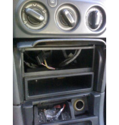Turbo RENAULT LAGUNA 1