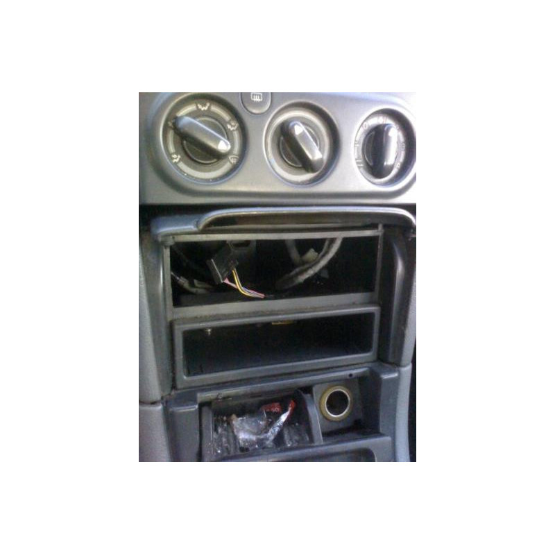 Turbo RENAULT LAGUNA 1 Photo n°7