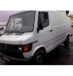 Alternateur MERCEDES SERIE L 602