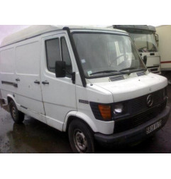 Alternateur MERCEDES SERIE L 602