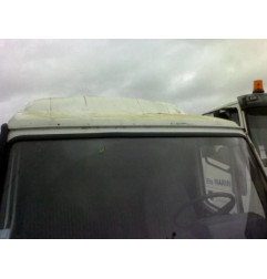 Alternateur MERCEDES SERIE L 602
