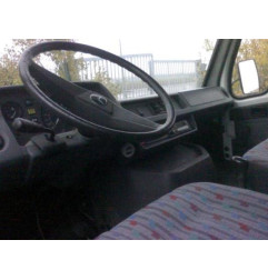 Alternateur MERCEDES SERIE L 602