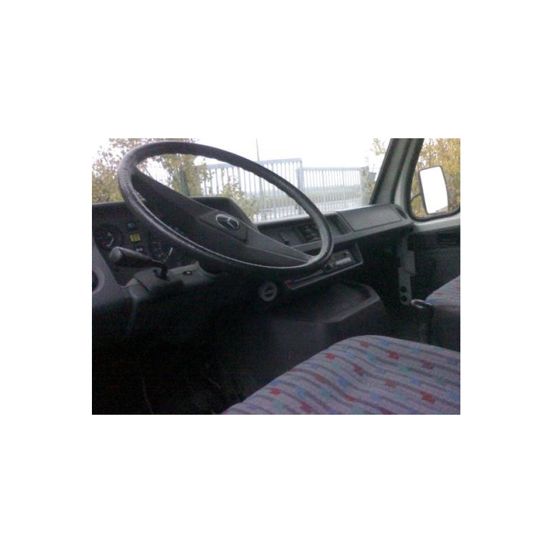 Alternateur MERCEDES SERIE L 602 Photo n°8