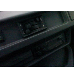 Alternateur MERCEDES SERIE L 602